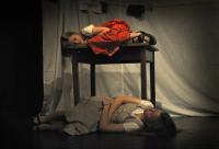 Praha 2, Český rozhlas, DRDS, Do velké krajiny Dudédu, CP Dětská scéna Svitavy 2018