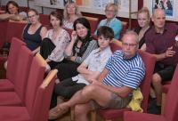 Hronov, Klub divadelních rváčů (KDR), CP Jiráskův Hronov 2022