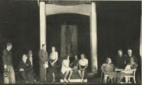 Řevnice, JDO, Život je samý zázrak,  1944