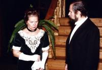 Červený Kostelec, DS při MěKS, Lištičky, KP Červený Kostelec 1998