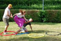 Volyně, Burke cup, CP Divadelní Piknik Volyně 2023