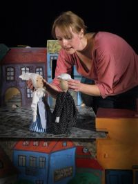 Praha, Mráz po zádech, Anastázius Kočkorád, LCH 2005