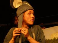 Milostín, Odevšad, Rek a Lama, 2008