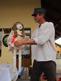 Horní Černůtky, HáČek