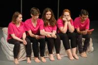 Litoměřice, ZUŠ, naHRAně, H(S)rát duhu, CP Šrámkův Písek 2018