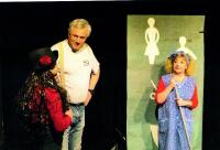 Praha, Proměna, Šeptanda a šuškanda, NP seniorského divadla Česká Třebová 2020