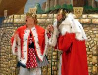 Havlíčkův Brod, Mrak, O kouzelné jehle