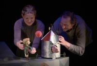 Liberec, Naivní divadlo, Červený balónek, LCH 2024