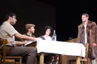 Praha-Horní Počernice, Právě začínáme, Jáson, 2009