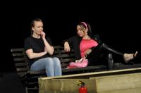 Nučice, ŽUMPA, Píseček, KP Klicperovy divadelní dny Sadská 2014