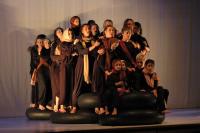 Praha, Light, Modlitba (za černé duše), CP Jiráskův Hronov 2020