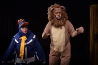 Brodek u Přerova, Tyl, Král zvířat, CP Popelka Rakovník 2011