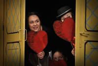 Kouřim, Mrsťa Prsťa, Mnoho povyku pro nic, CP KDP Vysoké nad Jizerou 2015