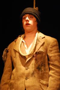 Lázně Toušeň, Nová generace při TJ Sokol, Dandé, KP Wintrův Rakovník 2011