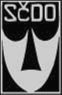 SČDO - logo