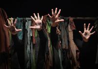 Jaroměř, ZUŠ F. A. Šporka, Malé dvě, O Šmolíčkovi, CP Jiráskův Hronov 2015