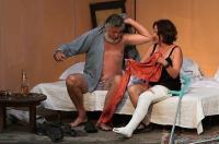 Řevnice, DS, Novomanželské apartmá, 2012