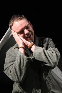 Nučice, Ochotnický spolek ŽUMPA, Po lese, KP DIVadelní SEtkání 2024