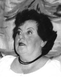 Alena Buchalová, Boskovice