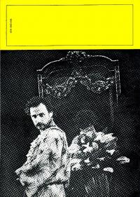 Amatérská scéna, zadní strana obálky, 1990/6