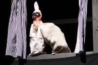 Jaroměř, ZUŠ F. A. Šporka, Barunááá, Pulcinella? Pulcinella!, KP Dětská scéna a KP loutkářská Hradec Králové 2016