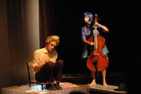 Praha, Geisslers Hofcomoedianten, Magdaléna lascivní a kajícná, CP Jiráskův Hronov 2016