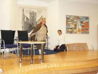 Jihlava, DS NUM, O zakleté Filoméně, 2011