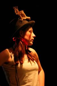 Blansko, ZUŠ, Líná a lakomý