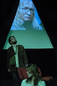 Praha, Ojebad, Praha - Hronov zpáteční, CP Divadelní Piknik Volyně 2014