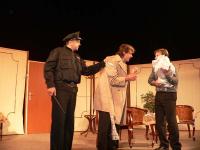 Horšovský Týn, MKZ, Lhářka, 2007