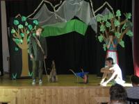 Kyjov, ZUŠ, Děti dětem, 2008