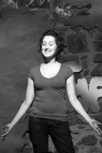 Valašské Meziříčí, Moravský festival poezie 2008, Urbanová Laura