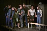 Kladno, V.A.D., Feérie o Kladně, CP Jiráskův Hronov 2023