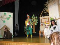 Kyjov, ZUŠ, Děti dětem, 2009