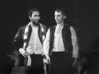 Ořechov u Brna, Ořechovské divadlo, Strakonický dudák, 2000