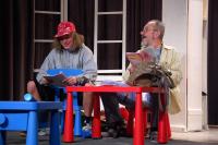 Praha, Post scriptum, Dady Box, KP Popad 2025