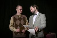 Praha, absolventské představení Kurzu praktické režie NIPOS-ARTAMA 2018–2023, Škola základ života, CP Popelka Rakovník 2023