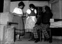 Dalskabáty, hříšná ves