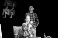 Libice nad Cidlinou, Vojan, Vernisáž, CP Divadelní Piknik Volyně 2022