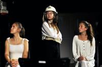 Most, Betonový trávník, Plešatá zpěvačka, CP Divadelní Piknik Volyně 2024