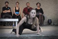 We are C!, Sen noci svatojánské, CP Jiráskův Hronov 2017