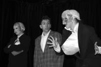 Vyškov, Oddíl, Everyman, 2009