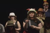 Náchod, DREJG, Juani(y), KP Audimafor 2024