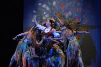 Vsetín, VOLN, Osloboděná slibka, CP Jiráskův Hronov 2013