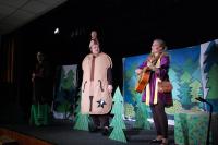 Horní Bříza, DS Osada (soubor Mladá Sada), Jak Kašpárek k živé vodě, KP Radnický dráček, 2024