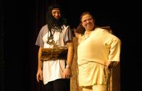 Havlíčkova Borová, Jen Tak, Holky se asi zbláznily, Divadelní Přibyslav 2007