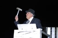 Suchdol nad Lužnicí, SUD, Honba za meteorem, CP Popelka Rakovník 2017