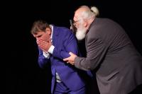 Holešov, Viktorka, Kandidát, NP seniorského divadla, 2024