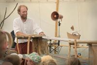 Brno, Divadlo Polárka, Zlatovláska, CP LCH 2022