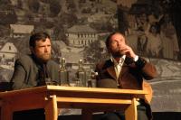 Mladá Boleslav, Divadýlko na dlani, Vávra, CP Divadelní Piknik Volyně 2019